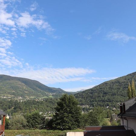 Appartamento St Lary-VignecT3+ 3* rénové 8 pers. wifi+piscine Esterno foto