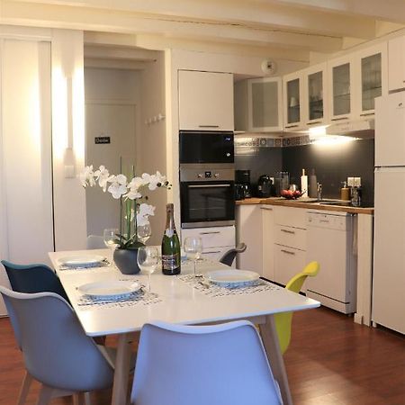Appartamento St Lary-VignecT3+ 3* rénové 8 pers. wifi+piscine Esterno foto