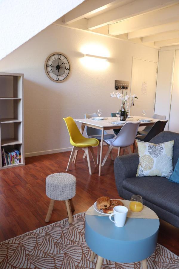 Appartamento St Lary-VignecT3+ 3* rénové 8 pers. wifi+piscine Esterno foto