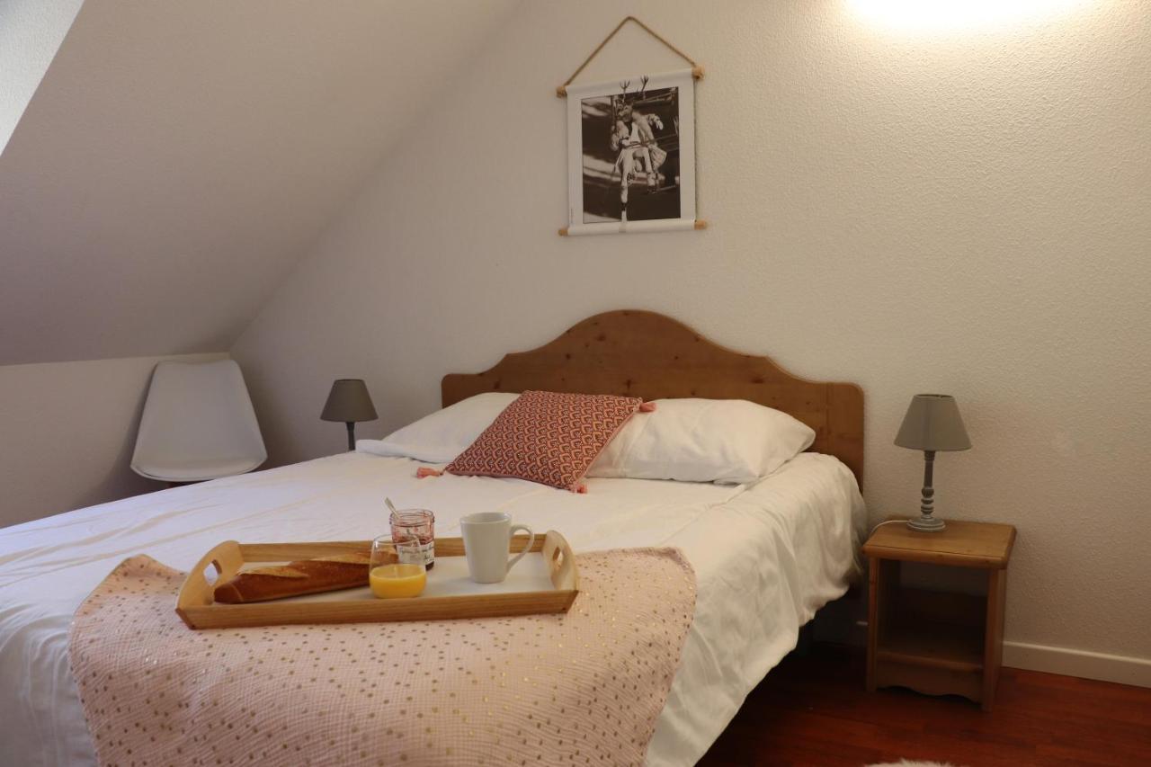 Appartamento St Lary-VignecT3+ 3* rénové 8 pers. wifi+piscine Esterno foto